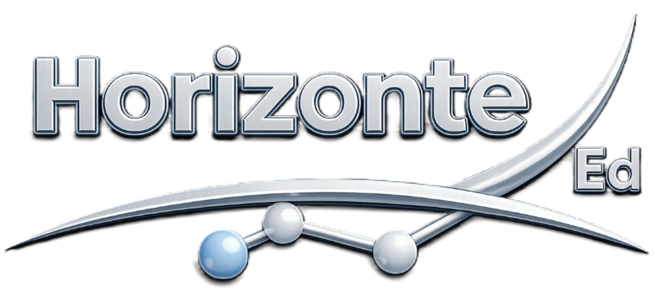 HORIZONTE ED PLATEADO