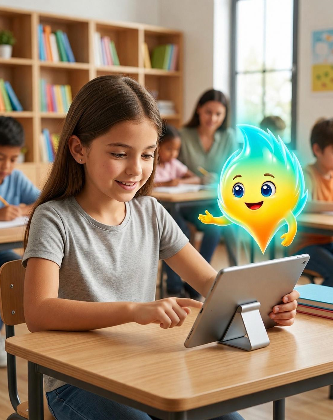 Experiencia educativa
